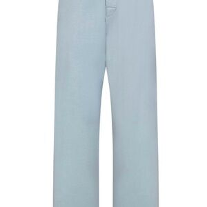 SKIMS LOOSE BOYFRIEND PANTS